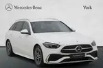 2024 Mercedes-Benz C-Class Estate