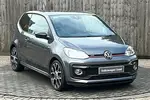 2022 Volkswagen Up GTI