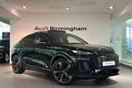 2025 Audi SQ6 e-tron