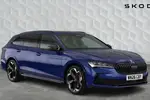 2026 Skoda Superb