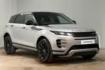 2026 Land Rover Range Rover Evoque