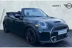 2022 MINI Convertible