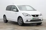 2021 SEAT Mii Electric