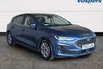 2023 Ford Focus