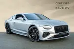 2025 Bentley Continental GT