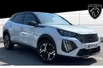 2025 Peugeot 2008