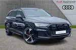 2023 Audi SQ7