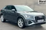 2021 Audi Q2