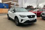 2023 SEAT Arona