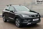 2019 SEAT Ateca
