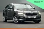 2023 Skoda Scala