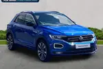 2020 Volkswagen T-Roc