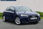 2022 Audi A1