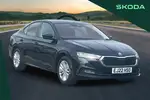 2022 Skoda Octavia