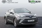 2023 Toyota C-HR