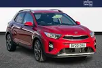 2020 Kia Stonic