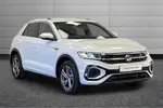 2024 Volkswagen T-Roc