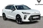 2025 Cupra Terramar