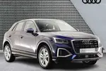 2023 Audi Q2