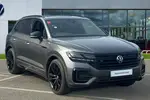 2023 Volkswagen Touareg