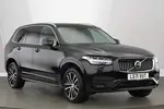 2022 Volvo XC90