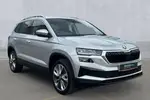2024 Skoda Karoq