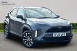 2026 Toyota Yaris Cross
