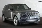2019 Land Rover Range Rover