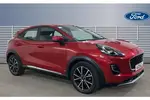 2021 Ford Puma