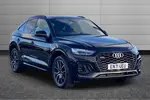 2021 Audi Q5 Sportback
