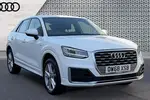 2019 Audi Q2
