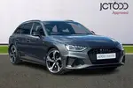 2022 Audi A4 Avant