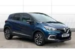 2018 Renault Captur