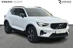 2023 Volvo XC40