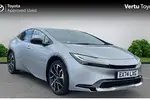 2024 Toyota Prius