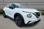 2022 Nissan Juke