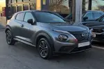 2025 Nissan Juke
