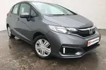 2018 Honda Jazz
