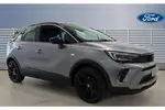 2021 Vauxhall Crossland
