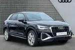 2025 Audi Q2
