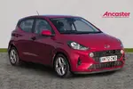 2022 Hyundai i10