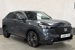 2024 Honda HR-V
