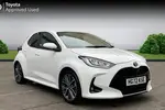 2022 Toyota Yaris
