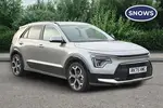 2025 Kia Niro