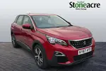 2017 Peugeot 3008