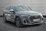 2023 Audi SQ5