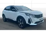 2022 Peugeot 3008