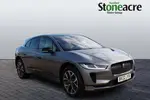 2022 Jaguar I-Pace