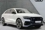 2022 Audi SQ8