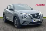 2024 Nissan Juke